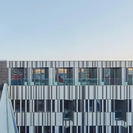 Center Laugavegur Hotel Reykjavik