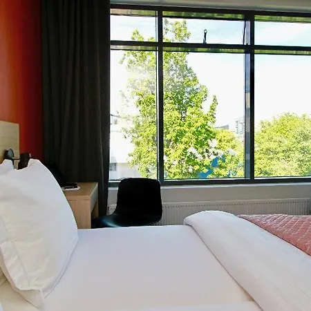 Hotel Center Laugavegur Reykjavik